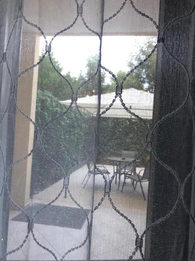 B&B SALento Garden Lecce Exterior foto